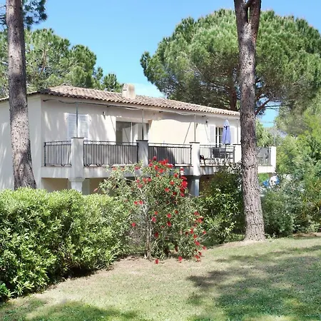 Superbe En Résidence Avec Piscine Appartamento Saint-Tropez