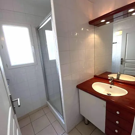Appartamento Superbe En Résidence Avec Piscine Saint-Tropez