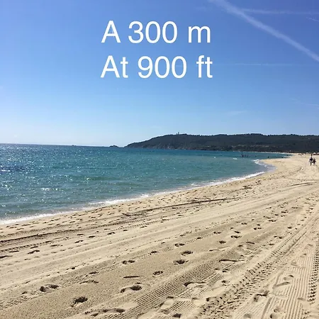 En Avec Piscine *